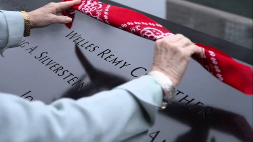 Red Bandanna Game ❤️

Tonight, @BCFootball honors alumnus and 9/11 hero, Welles Crowther, in the 13th Red Bandanna Game👏

#CFP 