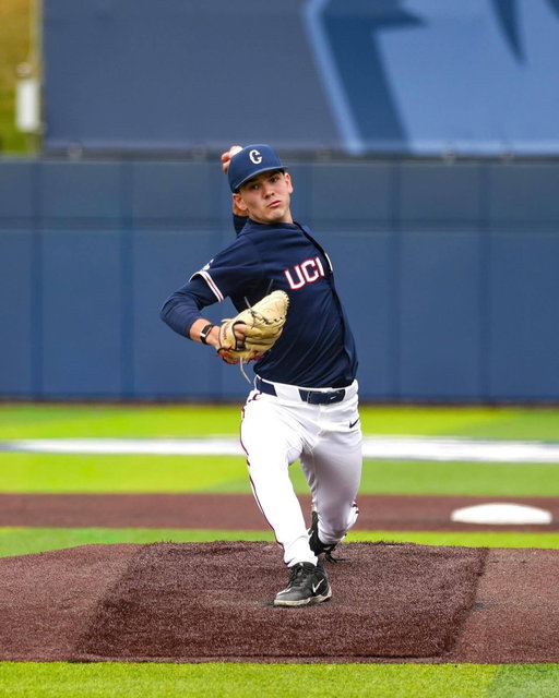 .@FSUBaseball may have landed the portal's most dangerous pitching trio.

Cayden Suchy is our No. 1 transfer pitcher
Sebastian Lippman is No. 7
Otto Espinoza is No. 43

The Seminoles' 11th-ranked transfer class has serious firepower on the mound.

🔗 https://t.co/f14QmgXuX0 