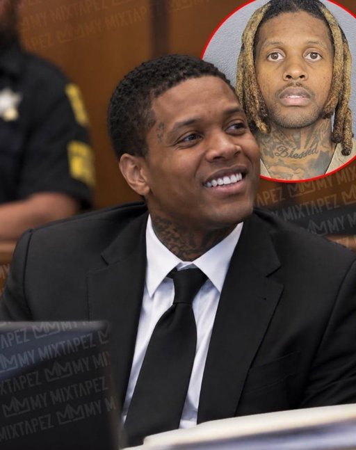 LIL DURK HAS BEEN FOUND NOT GUILTY ON ALL CHARGES 🔥🔥 