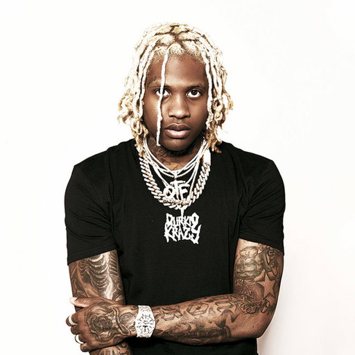 BREAKING: Grammy-winning rapper Lil Durk is acquitted on all charges in his federal murder-for-hire trial. 