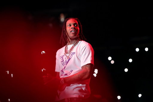 BREAKING! Lil Durk is found NOT GUILTY on all charges in his federal murder-for-hire trial: https://t.co/Uvur9TZD76 