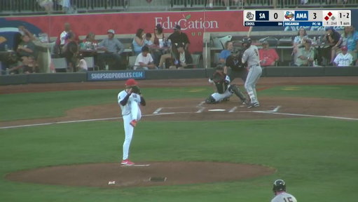 WHY DO YOU KEEP RUNNING ON DRUW JONES 🥱

@MiLB | @MLBPipeline | @BaseballAmerica 