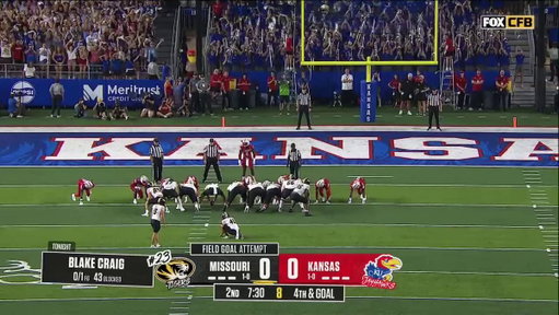 Just some dawgs. 🔥

Blocked by @LH3_31, recovered by @Aaustin05 for the TD 