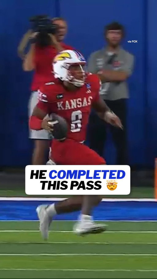 ISAIAH MARSHALL ARE YOU KIDDING ME 🤯 