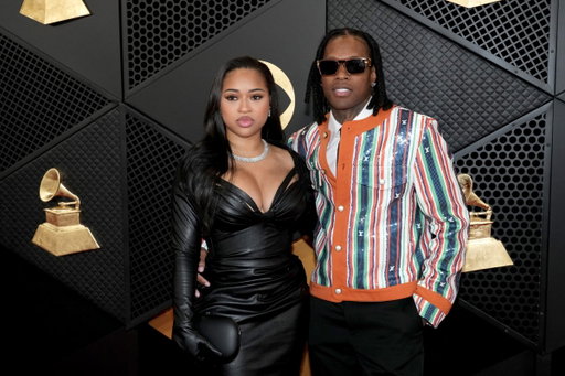 India Royale &amp; Lil Durk's mother were both reportedly in the courtroom as the jury delivered his verdict. Here's how they reacted after hearing the not-guilty news: https://t.co/I0km41fKKz #RS 