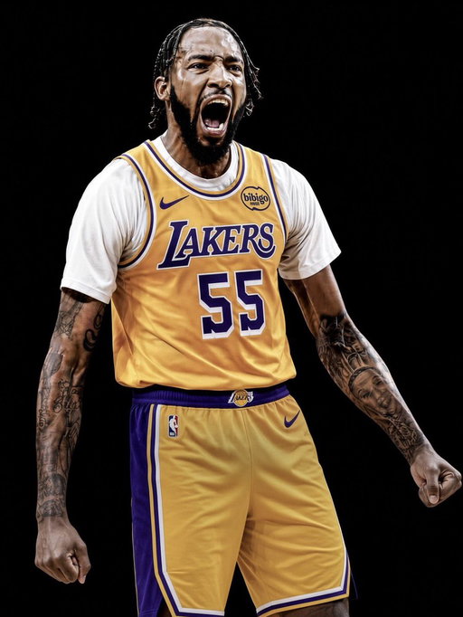 Derrick Jones Jr. was previously open to staying with the Clippers on a $10–13M annual deal.

Now, if he prefers a trade, he reportedly still wants to stay in LA, and the Clippers are willing to work with him to find his preferred destination, per @TomerAzarly on the @ThirdApron Podcast.

Would trading for him actually move the needle for the team?