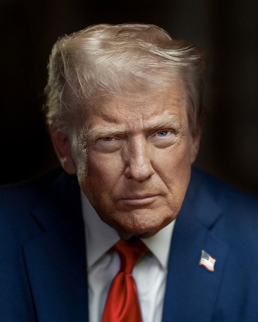 Donald Trump says he would “love to see” a unified Ireland:

“Well, I don’t want to cause any problems, but I will tell you I’d love to see it unified. I have friends on both sides, great people. They’re Irish people. How can they be bad, right? I’d love to see it unified. I think it would be a great feather in everybody’s cap if that happened. […] The way I look at it, it’s going to happen eventually. It may as well happen now. […] Now the UK will have something to say about it, obviously. But I think it would be a great thing. I mean, how can it be bad?”