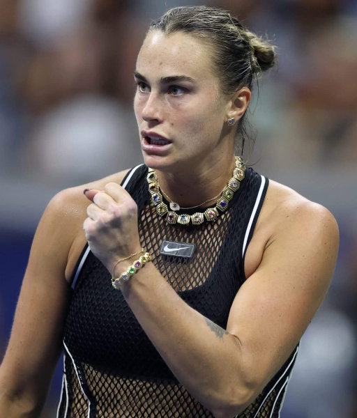 The Women's US Open looks like it'll be a good one, with  Aryna Sabalenka having a slight edge over Elena Rybakina on Kalshi:

57% — Sabalenka
43% — Rybakina

Who you got? 