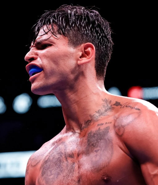 Ryan Garcia has a 70% chance on Kalshi to take down Conor Benn tonight in Vegas.

46% chance that Garcia gets it done via KO/TKO/DQ. 