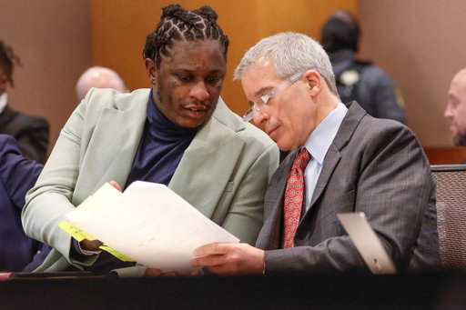 JUST IN: Hip-hop fans praise Attorney Brian Steel after Lil Durk’s acquittal, adding to a run that saw Young Thug avoid a 45-year sentence &amp; Diddy beat racketeering &amp; sex trafficking charges. 