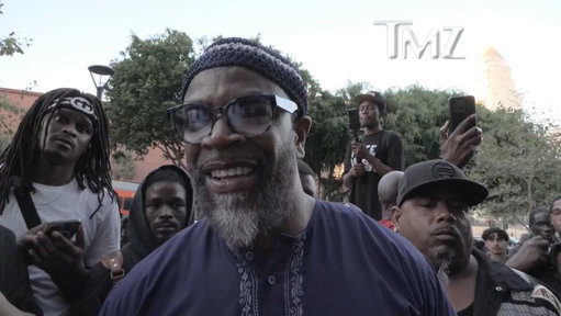 🚨 EXCLUSIVE: Lil Durk's father, Big Durk, is celebrating his son's courtroom victory ... telling TMZ it's an incredible moment for the entire family. 
