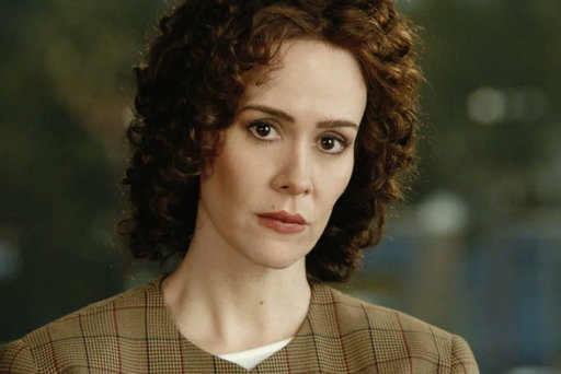 Sarah Paulson says she didn't get many movie offers after "The People v. O.J. Simpson," despite sweeping all five major television awards for her role as Marcia Clark: 

"Sterling K. Brown and Courtney B. Vance both got big movies after 'O.J.' and I did not, and the only thing I can attribute it to is that I’m a woman, and I was a woman of a certainly age already then — I was 41 — and I was playing a woman who was not hyper-sexualized and a character who potentially was —depending on how it hit you — unlikable."
https://t.co/T2fJOGJlGH
