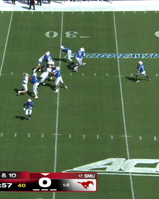JALEN HALE ARE YOU SERIOUS 🤯 
