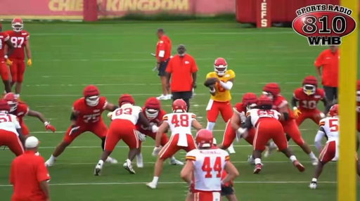 Do EVERYTHING You Can To Stash These Players BEFORE Week 1:

Jonah Coleman
Emmett Johnson
Chris Bell
Michael Mayer 
