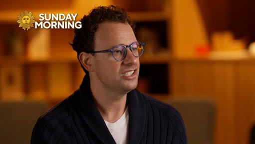 Dario Amodei says “I don’t think I fully just appreciated what it would actually be like when the progress was as fast it was,” adding current AI developments are a “warning sign” and “we need to slow down” in an interview with Senior Business and Tech Correspondent @jolingkent. Watch the interview on CBS Sunday Morning September 13.