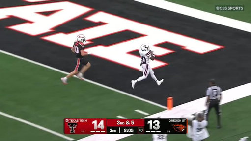 J'KOBY WILLIAMS IS LOOSE. 

J'KOBY WILLIAMS IS GONE! 
