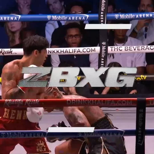Vean ese nocaut 👀

Potentes puños de Ryan Garcia que termina la pelea en el segundo round. Impresionante 🚨

#GarciaBenn | En vivo por @PPlusDeportes 