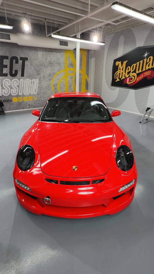 Want something to clean between washes? Want to add some ceramic-based protection with extreme water beading while doing it? 

Quick Click ➡️ Quick Clean!
https://s.meguiars.com/yxggg8ly

In the Bay with @da_ichthyologist &amp; Hybrid Ceramic Waterless Wash &amp; Wax. #meguiars #carwash 