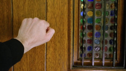 Take a look inside Eli Roth's fridge 👀 