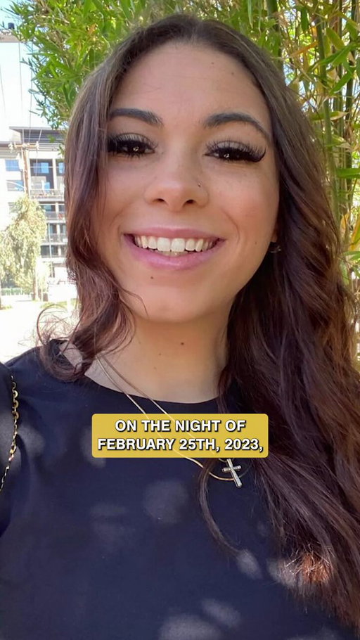 On February 25, 2023, 24-year-old Jade Benning was five months pregnant and spending the evening with Blaise Taylor, the man believed to be her unborn daughter’s father. During a phone call with a close friend, Jade suddenly began sounding disoriented... 