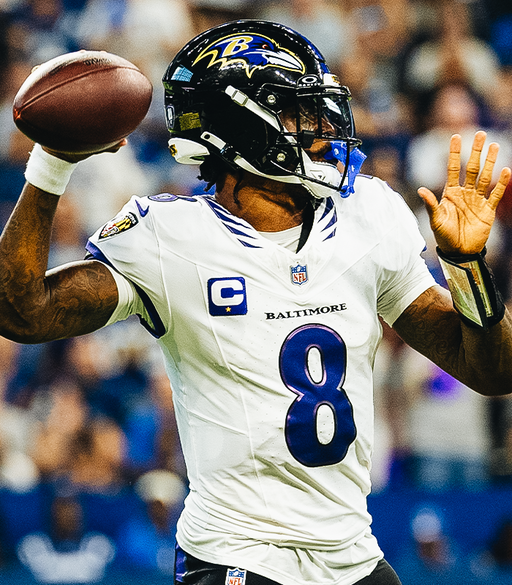 OPENING ODDS FOR NFL WEEK 2 🚨

DET @ BUF -3.5, 53.5
CAR @ ATL -1.5, 44.5
CIN @ HOU -2.5, 47.5
CLE @ TB -8.5, 40.5
GB @ NYJ +4.5, 43.5
MIN @ CHI -5.5, 47.5
NO @ BAL -8.5, 48.5
PHI @ TEN +7.0, 41.5
PIT @ NE -5.5, 43.5
JAX @ DEN -2.5, 43.5
LV @ LAC -7.5, 44.5
MIA @ SF -12.5, 46.5
SEA @ ARI +5.5, 43.5
WAS @ DAL -4.5, 49.5
IND @ KC -6.5, 48.5
NYG @ LAR -7.5, 48.5

What stands out? 🤔