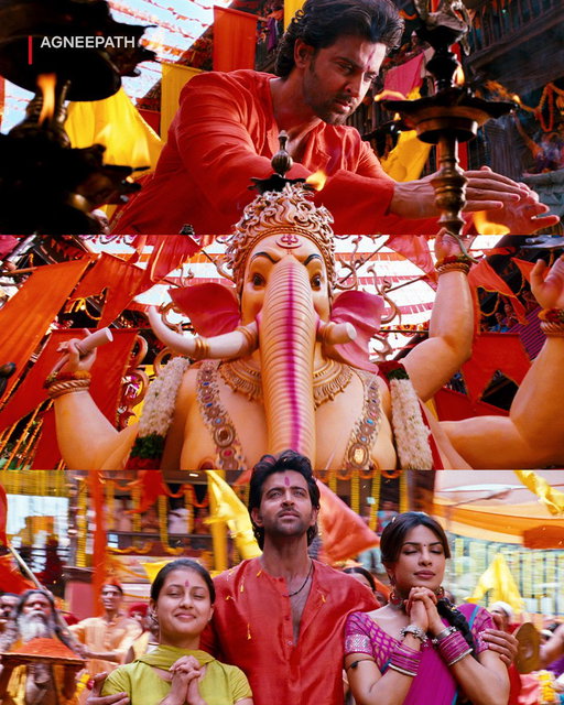 ajay-atul cooked so hard, i can still hear these images every year ❤️‍🔥 