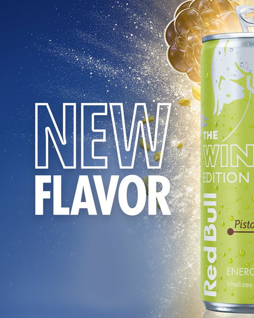 pistachio and berry, better together 