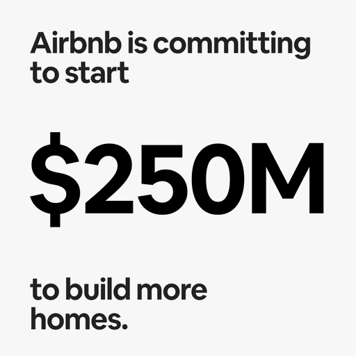 $250M in last-dollar financing for projects one check away from breaking ground, expected to unlock roughly $5B in new housing. 