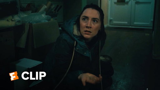 The moment things went sour. Get an exclusive first look at #BadApplesMovie, starring Saoirse Ronan. In theaters September 18.

Reserve your seats on Fandango - https://fandan.co/BadApples 