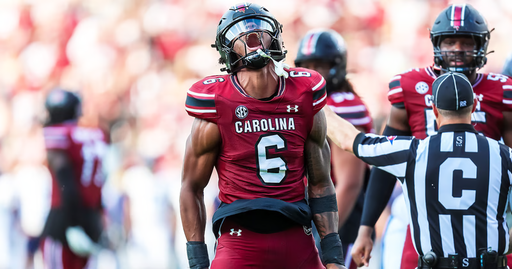 The latest @On3 is hearing on South Carolina's Dylan Stewart and Jacarrius Peak entering Mississippi State week: https://t.co/7WSv1hn8eC 
