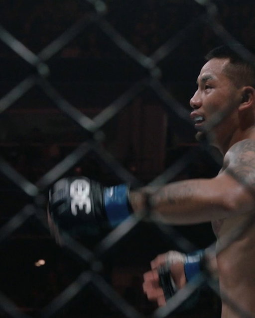 The Fearless is dangerous 😤

@JoshuaVanBT is looking to celebrate in style once again after an incredible performance at CryptoCom UFC 331!

[ LIVE SEP 19 at 9pmET on @ParamountPlus ] 