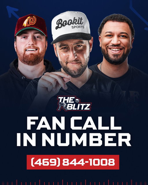 WE WANT TO HEAR FROM YOU 🫵

All bitching and glazing is welcome!

You could be featured on Friday's show 👀 