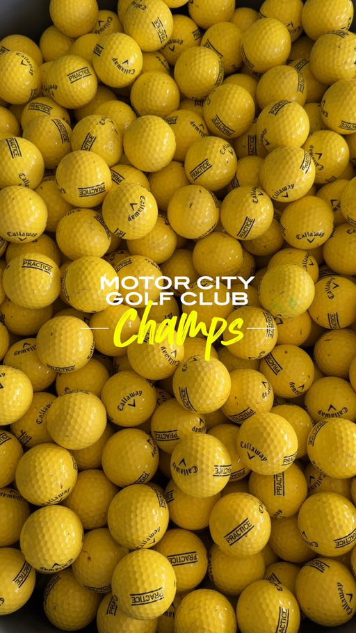 Our champs have been crowned!!! Congratulations Laura, James, and Liam! The first ever MCGC Champs! Our first open tryout is a day we’ll never forget ⛳️🏁🏆 Shout out to our sponsors @officialgam1919 @cardinal_saintjohns @carlsgolfland and everyone who came out. #MCGC 