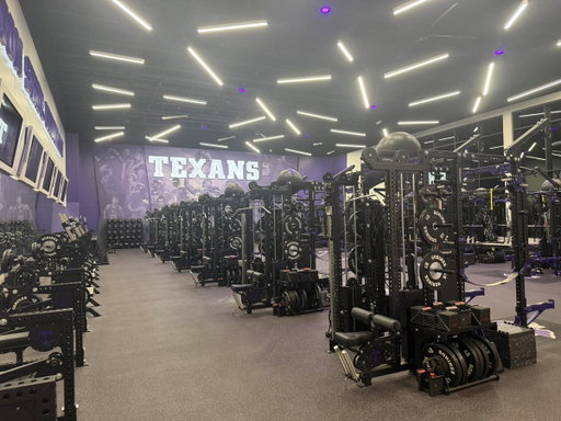 NEW: Tarleton State beat Army last year, beat a MAC team this year, is 3-0 in 2026, and has over $200M in facilities upgrades, 70 miles from Dallas 👀    

Someone in an FBS conference office needs to make a call.

Story: https://www.on3.com/news/tartleton-state-is-winning-on-the-field-has-over-200m-in-facilities-upgrades-and-should-be-one-of-the-next-to-land-a-fbs-invitation/ 
