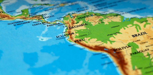 Is this Latin America’s time to thrive? The region is entering one of its most favorable environments in years, with both external &amp; domestic conditions supporting a potential acceleration in growth. A new Must C report from Citi Research dives into this. https://on.citi/4xXvKd5 