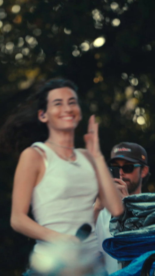 Can’t help but thinking ‘bout HER #StellaLefty #UltimateTailgate 