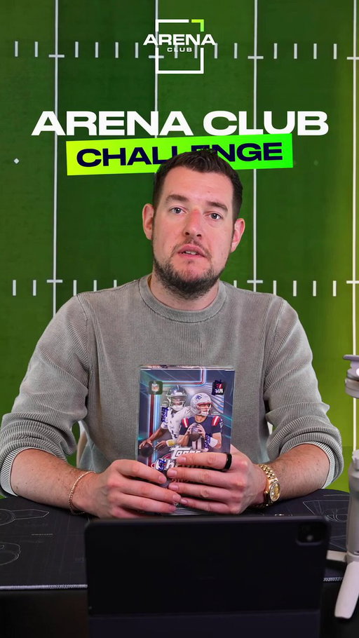 🚨FREE SLAB PACK GIVEAWAYS!! 🚨 $650 hobby box vs. $650 in Slab Packs — one of them got COOKED.
Watch to the end to see who won, because every hit we pulled is going to you.

Like this post, tag two friends in the comments, and follow @arenaclubofficial to be entered for a chance to win 1 of the 3 Slab Packs we opened. 3 winners will be picked this week, so enter before Friday! The raw hits get graded for a future giveaway, so stay tuned for that!

#arenaclub #giveaway #thehobby #Sportscards #whodoyoucollect

18+, US only. No purchase necessary. Not affiliated with Instagram. Winners have 7 days to claim their prize, or a new winner will be selected.