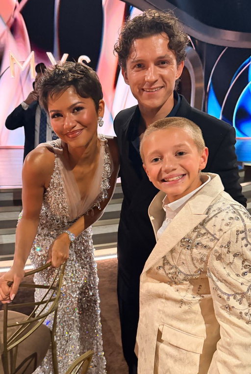 Dreams do come true. #Emmys 