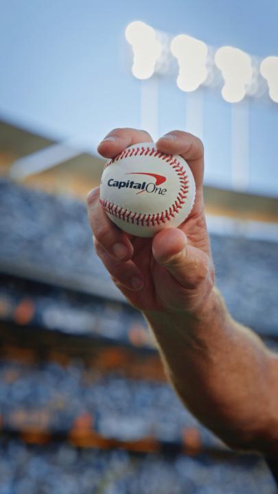 Take a swing at winning a cardholder-exclusive #WorldSeries experience. Terms apply. See https://i.capitalone.com/GpaaNDDQ5 for details. ™/© 2026 MLB 