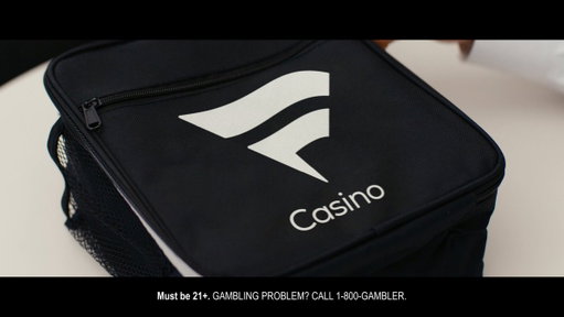 Franʼs back. And sheʼs not happy about
Fanatics Casinoʼs new rewards program.

#FanaticsCasinoPartner 