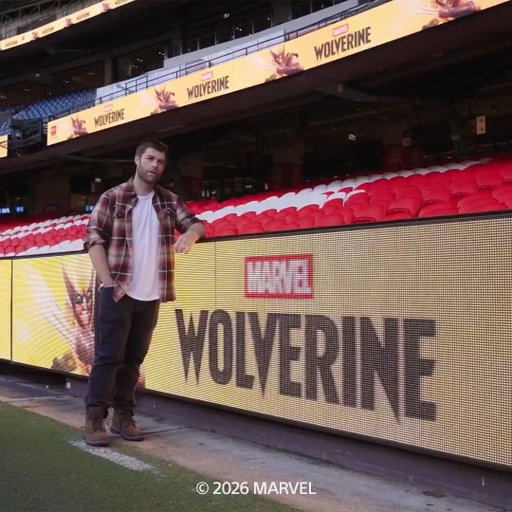 Marvel's Wolverine is out today on PS5: https://play.st/4AdHF81 