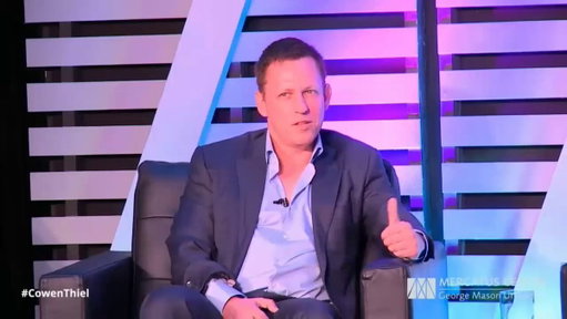 Peter Thiel on why the name of your startup is predictive of success or failure

“This is a slight aesthetic thing that I believe in very strongly: the names of companies are often very predictive of future failure or success.”

PayPal and Napster are the first example Thiel gives:

“PayPal was a very friendly name — it was the friend that helps you pay. Napster was a bad name — you nap some music, you nap a kid. That sounds like a bad thing to be doing, and it’s no wonder the government then comes in and shuts the company down within a few years.”

“You want to be very careful of how you name companies,” Thiel warns founders. In the context of the sharing economy, he likes Airbnb more than Uber:

“Airbnb sounds very innocent like this virtual bread and breakfast — this very light, non-threatening sort of company. Uber sounds like a bad name from Germany sometime in the 1930s. What are you exactly above? Maybe the law? This is probably something that, again from a regulatory perspective, I think Airbnb is a vastly better name than Uber.”

And on the social networking side, Thiel likes Facebook more than MySpace:

“You can say that all these social networks involve both reading and writing… Over time, reading dominates writing. Facebook was about learning about people around you — about their real identities at Harvard. MySpace started among wannabe actors in Los Angeles, and it was about them coming up with fictional narratives around themselves and a lot of other people in LA who are generally like that. And because reading dominates writing, Facebook would ultimately dominate MySpace. There’s a certain version where the whole arc of the company and the whole product arc was implicit in the names.”

Source: @mercatus (Apr 2015)