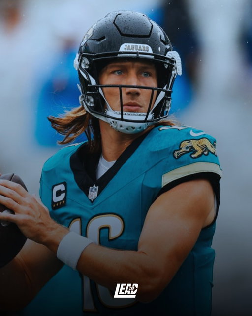 Most 3-touchdown games since the start of last season:

9 — Reigning MVP
6 — Trevor Lawrence 