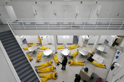 EXCLUSIVE: Netflix has announced "The New Stanford Prison Experiment," an unscripted series streaming Oct. 21.

"Thirty willing participants enter a real prison and are randomly assigned as guards or prisoners. Thrust into a system of power, hierarchy, and control, they’ll discover whether ordinary people inevitably conform to the roles they’re given—or whether empathy, morality, and individuality can withstand the forces pushing them in the opposite direction. As the pressure builds and the balance of power begins to shift, the central question feels more urgent than ever: Does power corrupt?"

https://t.co/3WonNvKh7l