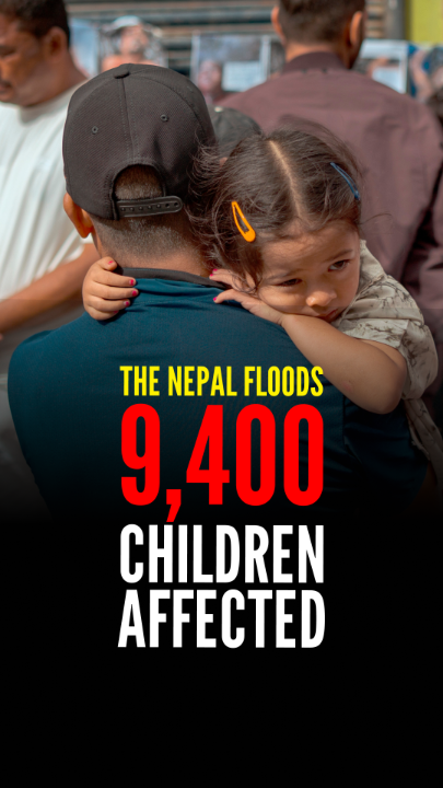 20 days on from the devastating floods in Nepal, 268 classrooms have been destroyed - leaving thousands of children without a place to learn.

The Nepalese government has pledged Rs1 billion towards scholarships for children affected by the disaster, while a new “Scholarship Bank” aims to help displaced and orphaned children access free education through Grade 12.

Meanwhile, organisations including @Shanti_Foundation are sending school supplies to flood-hit communities, helping children return to learning, routine and connection.

But rebuilding Nepal’s education system will take time — with an estimated £11.3 million needed to restore the sector.

Want to help? Find out more via the link in our bio.

#Nepal #NepalFloods #Education #Children #DisasterRelief #PositiveNews #SmileyNews