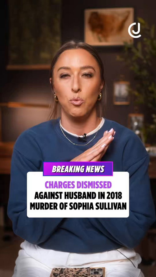 BREAKING NEWS: After more than 8 years, murder charges have been DISMISSED against the husband of Marfa, Texas teacher Sophia Sullivan, who was stabbed more than 40 times to death in 2018.

We just covered this case on CJ YouTube 2 weeks ago, so @BrianaWhitney got on the phone with the lieutenant who gave her some exclusive details that led to the unexpected twist…