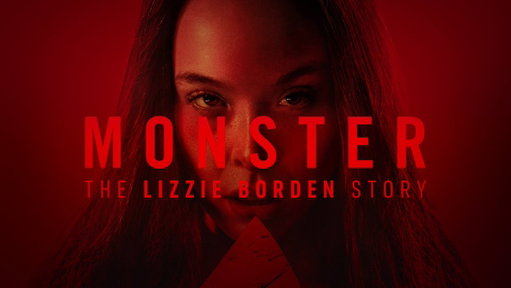 Get ready to meet the next monster... 