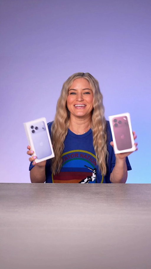 iPhone 18 Pro Unboxing! 