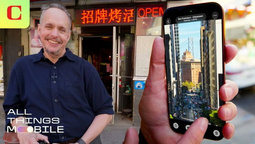 Apple just gave the iPhone 18 Pro one of its biggest camera overhauls in years — a real mechanical variable aperture, focus tracking, pro controls, the works. It's a genuine photography beast. But is it for you?

We break it down in our full review. 