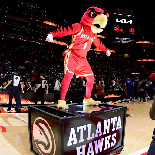 The Atlanta Hawks are hosting “Single AF Night” when they take on the Indiana Pacers on January 7 😅

The event is designed to bring singles together with opportunities to meet and mingle while enjoying Hawks basketball.

(h/t @LawMurrayTheNU ) 